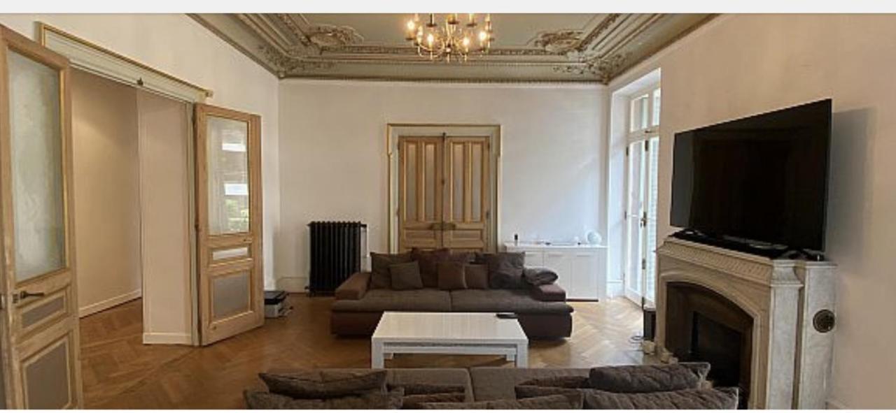 Croisette Palais Festival 5 Minutes , 170 M2 Moderne Spacious คานส์ ภายนอก รูปภาพ