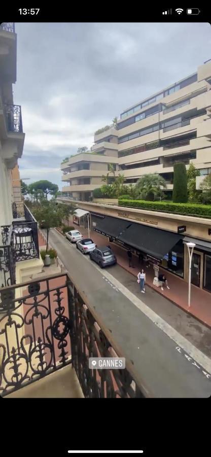 Croisette Palais Festival 5 Minutes , 170 M2 Moderne Spacious คานส์ ภายนอก รูปภาพ