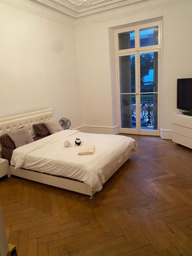 Croisette Palais Festival 5 Minutes , 170 M2 Moderne Spacious คานส์ ภายนอก รูปภาพ