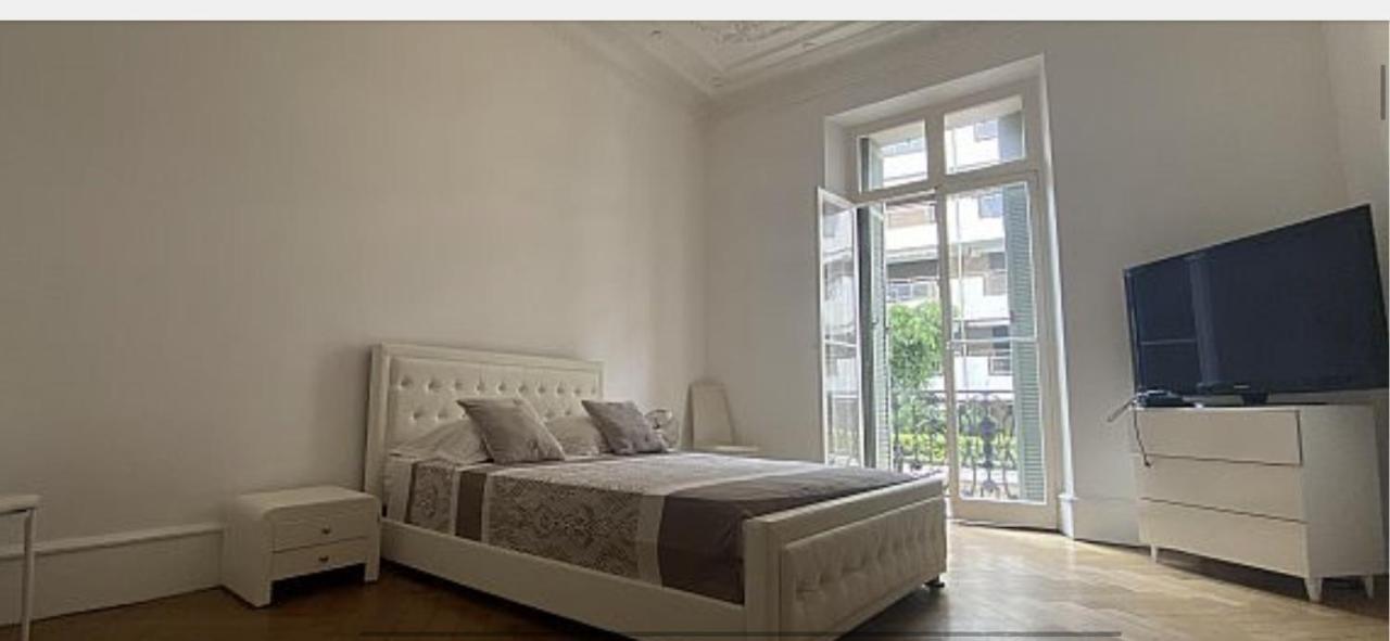 Croisette Palais Festival 5 Minutes , 170 M2 Moderne Spacious คานส์ ภายนอก รูปภาพ
